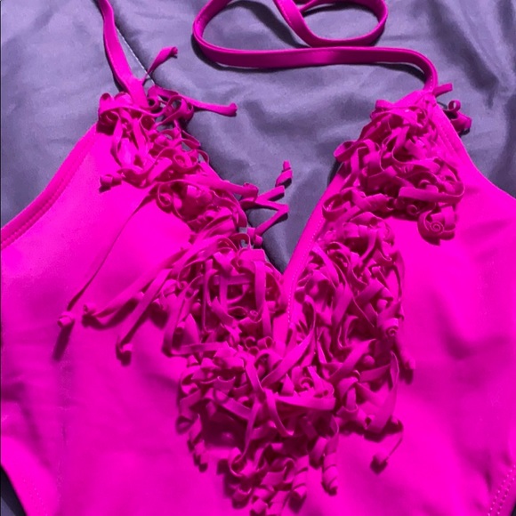 One Piece Swimsuit - Picture 4 of 7